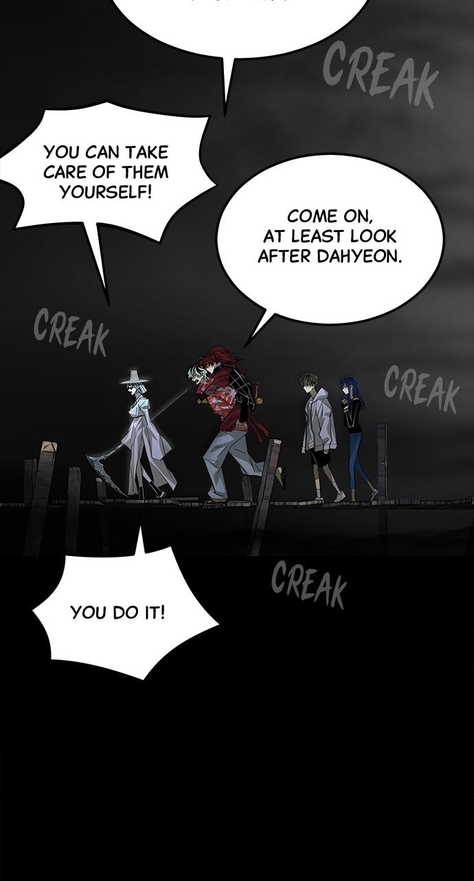 The Last Passage Chap 39 - Next Chap 40