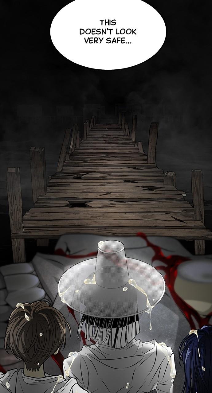 The Last Passage Chap 39 - Next Chap 40