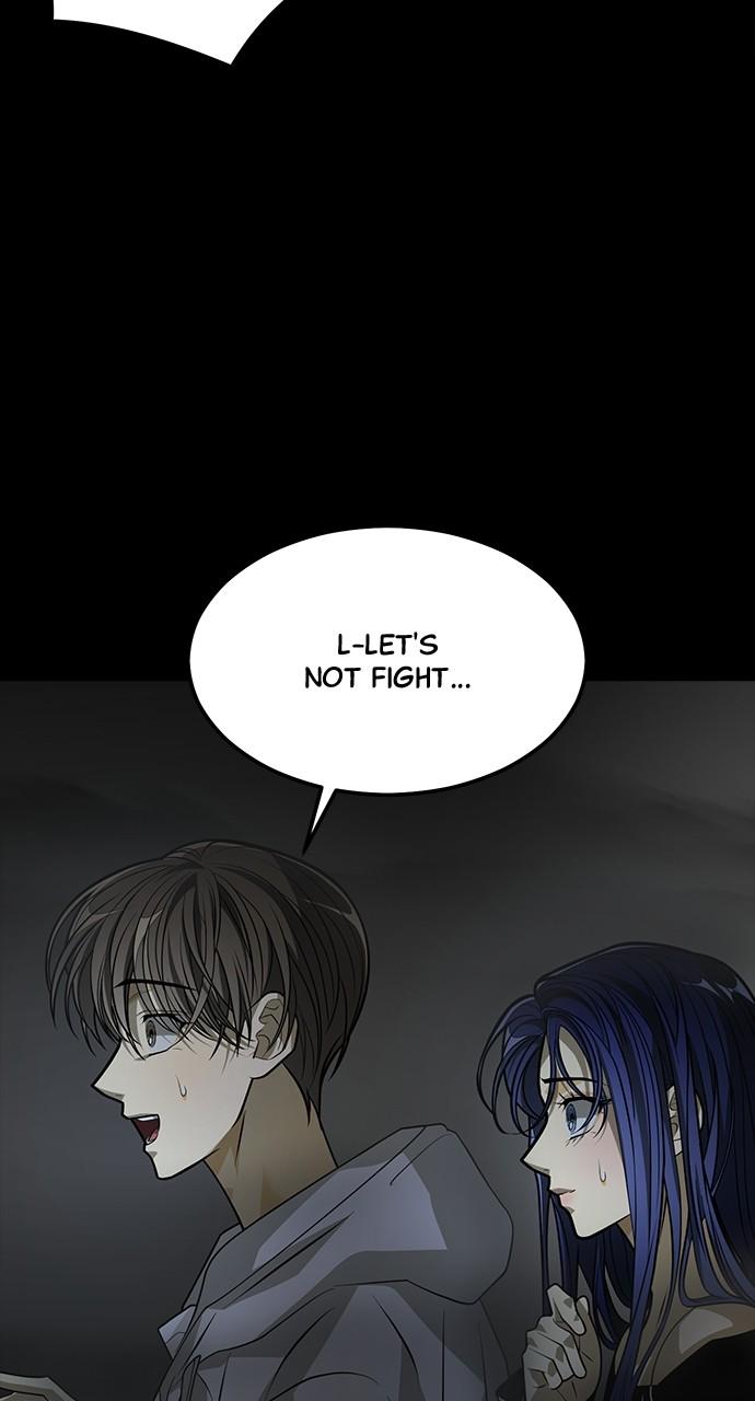 The Last Passage Chap 39 - Next Chap 40