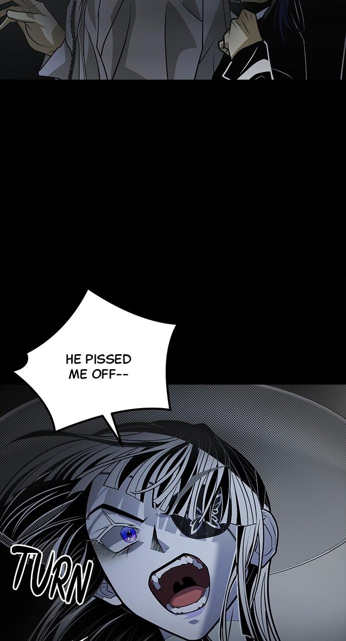 The Last Passage Chap 39 - Next Chap 40