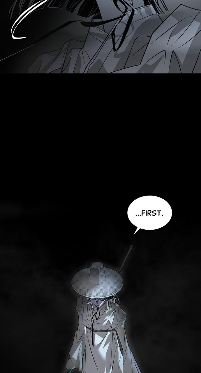 The Last Passage Chap 39 - Next Chap 40
