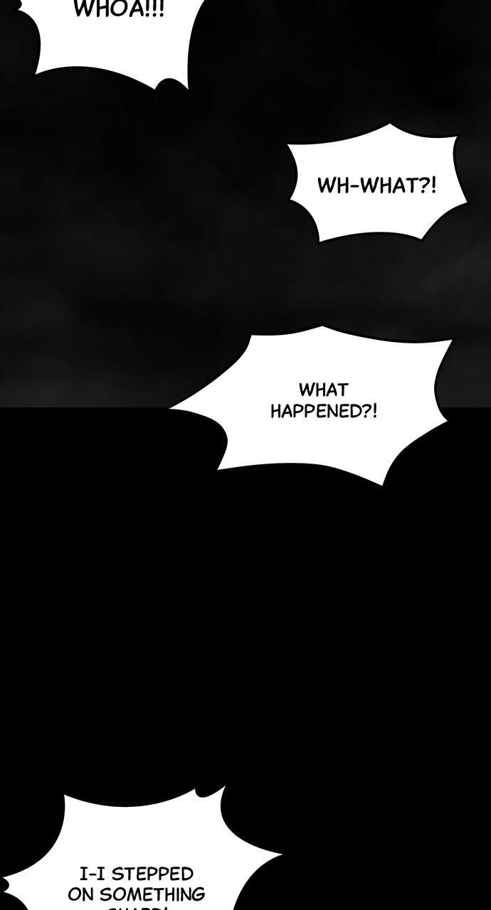 The Last Passage Chap 39 - Next Chap 40