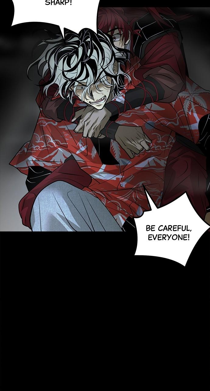 The Last Passage Chap 39 - Next Chap 40