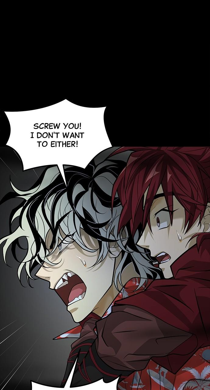The Last Passage Chap 39 - Next Chap 40