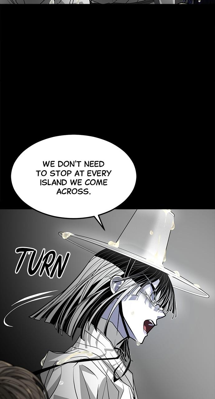 The Last Passage Chap 39 - Next Chap 40