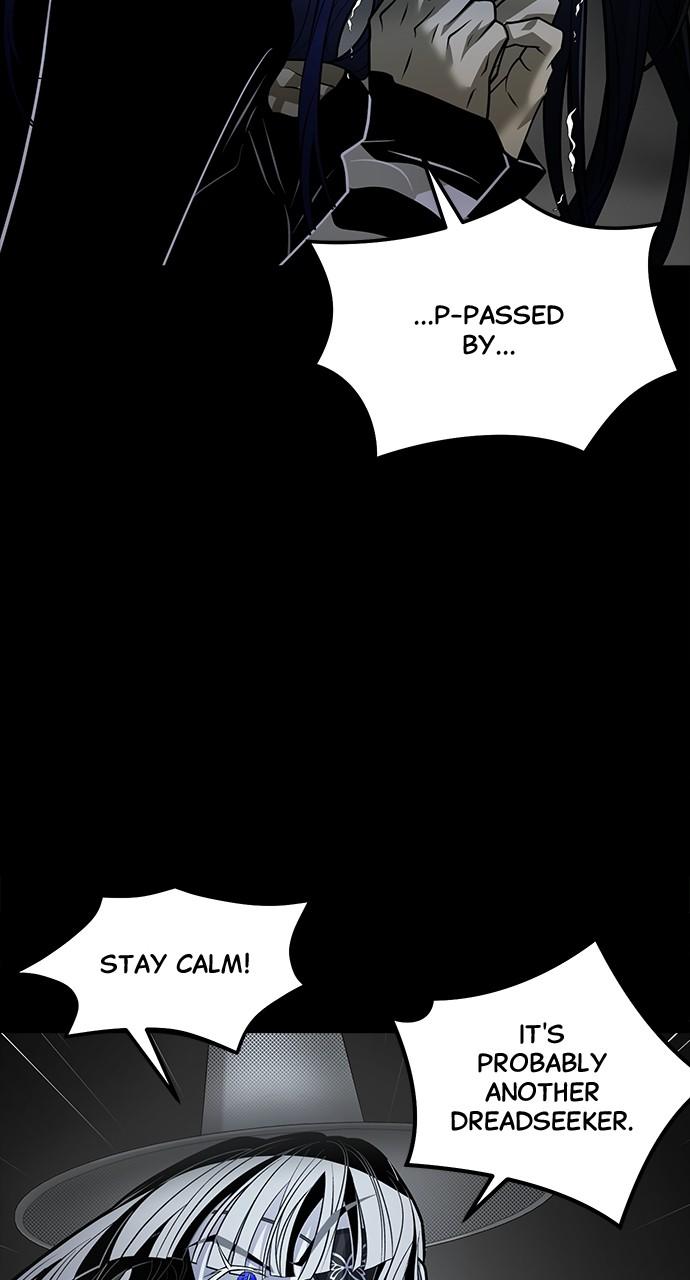 The Last Passage Chap 39 - Next Chap 40
