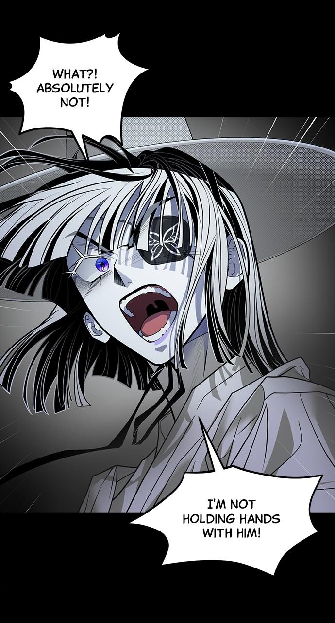 The Last Passage Chap 39 - Next Chap 40