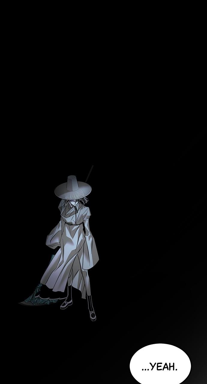 The Last Passage Chap 39 - Next Chap 40