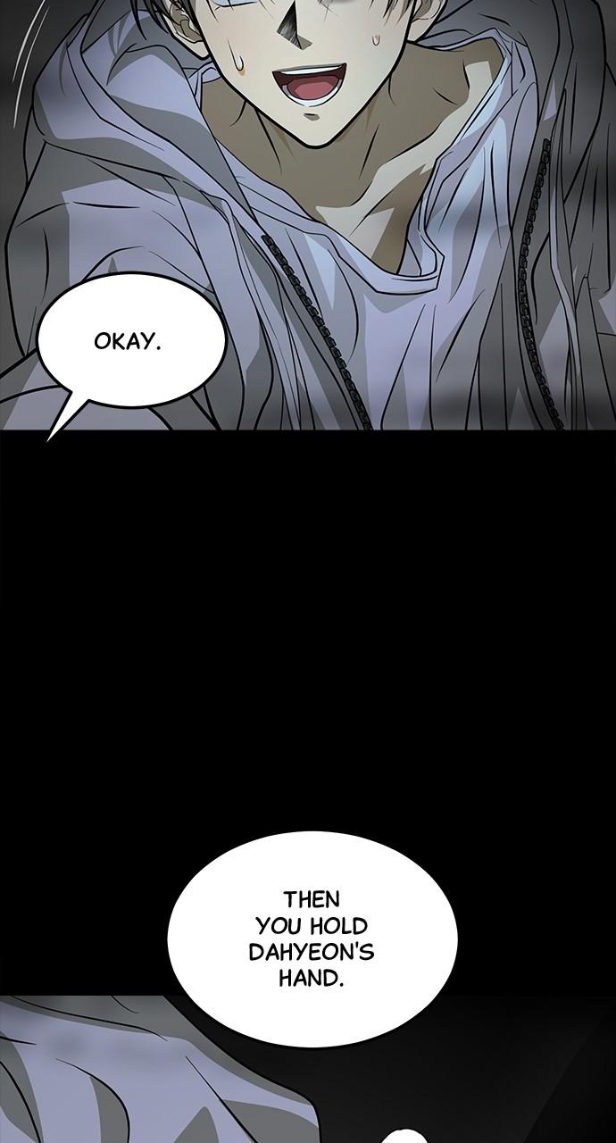 The Last Passage Chap 39 - Next Chap 40