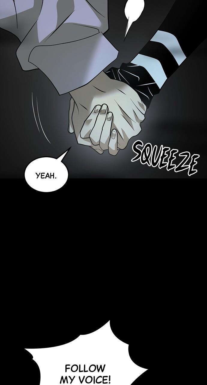The Last Passage Chap 39 - Next Chap 40