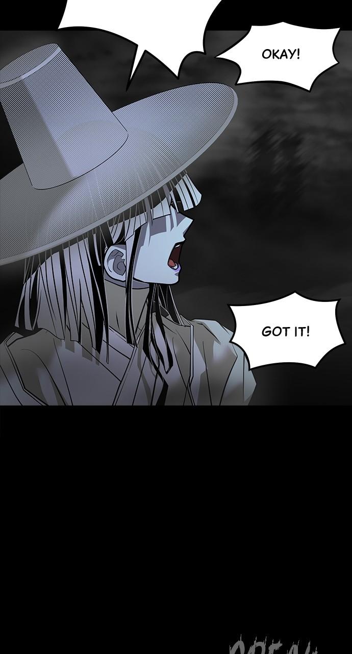 The Last Passage Chap 39 - Next Chap 40