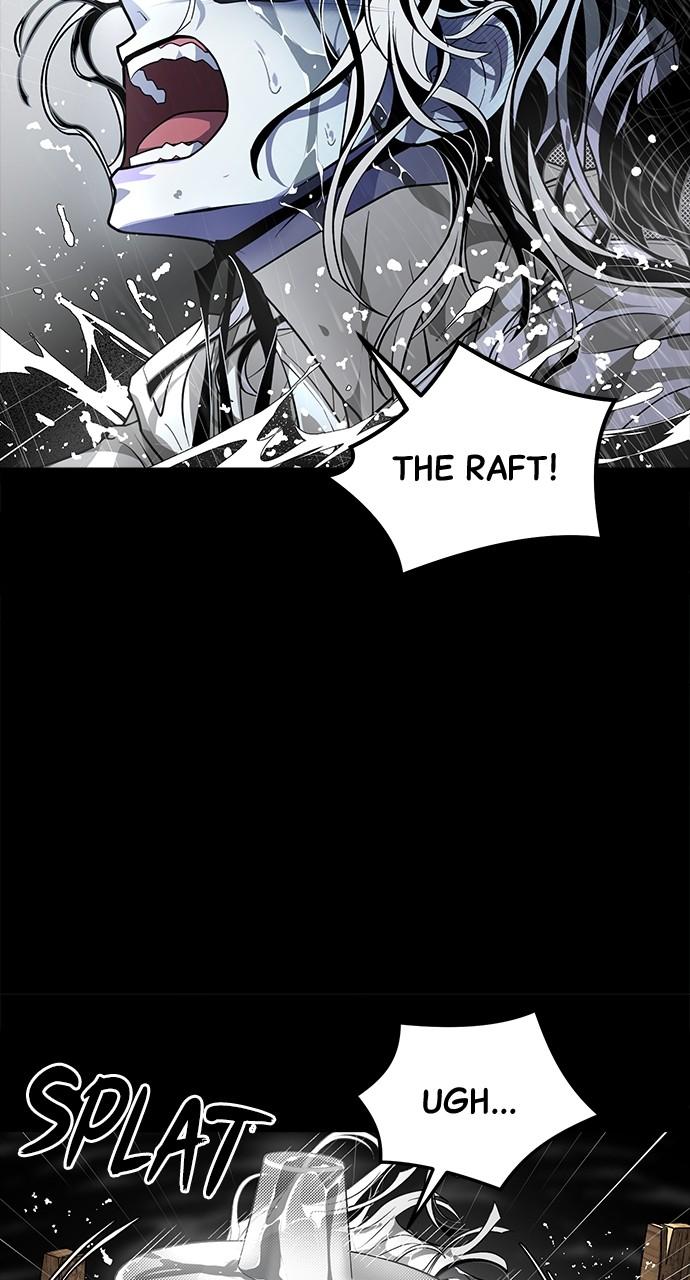 The Last Passage Chap 39 - Next Chap 40