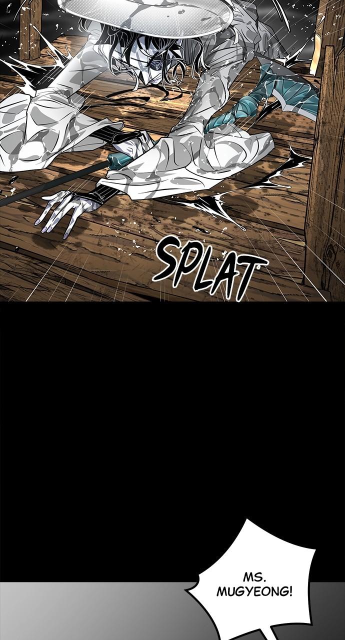 The Last Passage Chap 39 - Next Chap 40