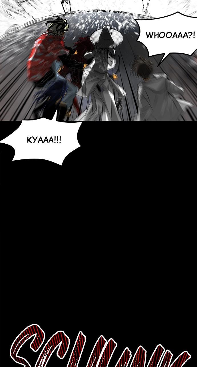 The Last Passage Chap 39 - Next Chap 40