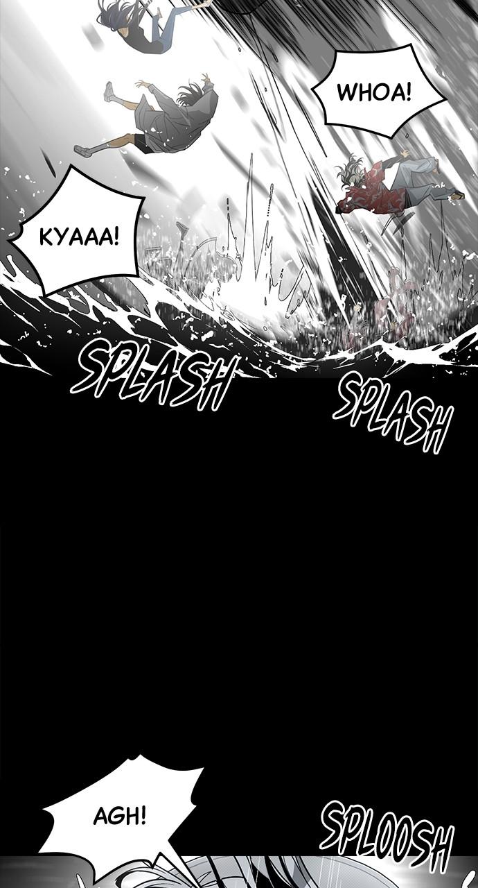 The Last Passage Chap 39 - Next Chap 40