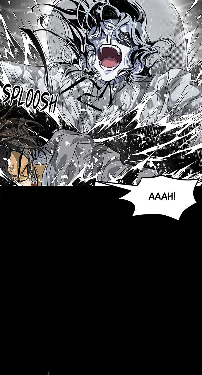 The Last Passage Chap 39 - Next Chap 40