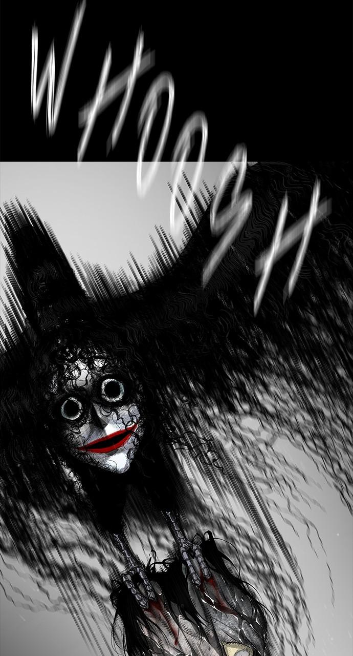 The Last Passage Chap 39 - Next Chap 40