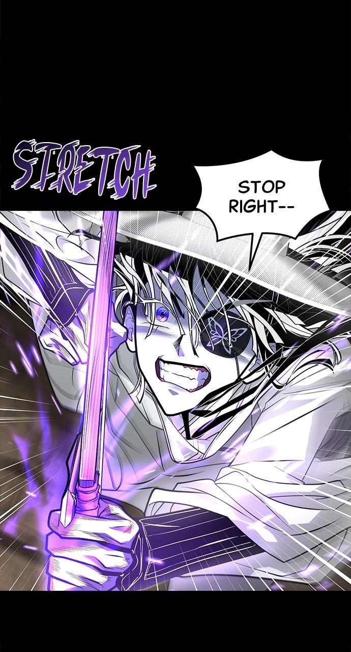 The Last Passage Chap 39 - Next Chap 40