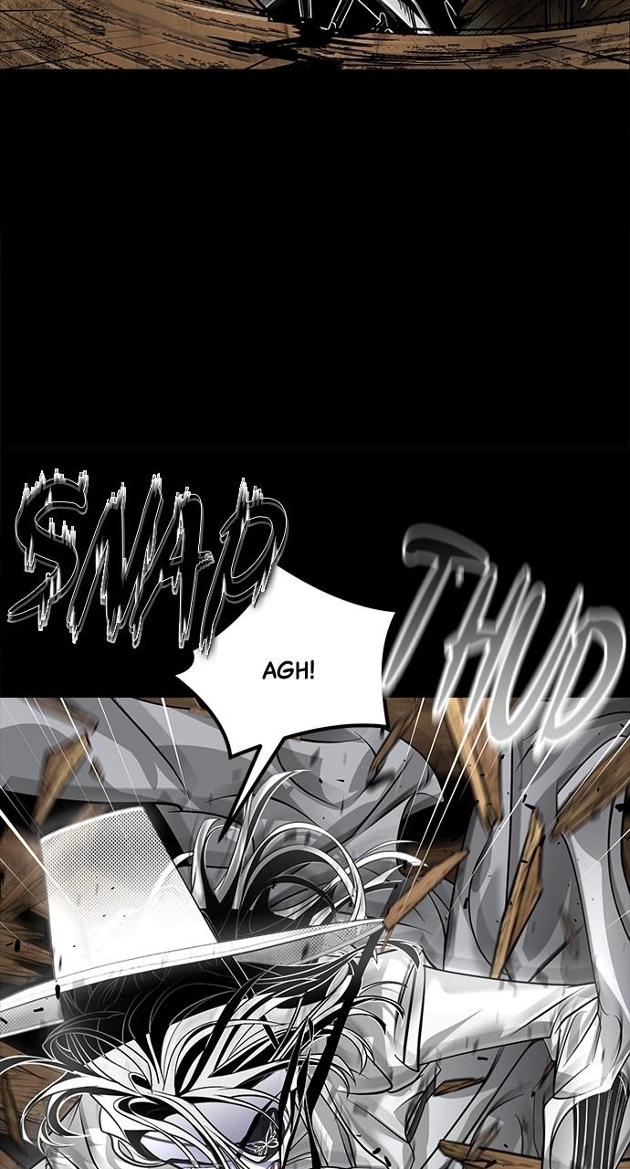 The Last Passage Chap 39 - Next Chap 40