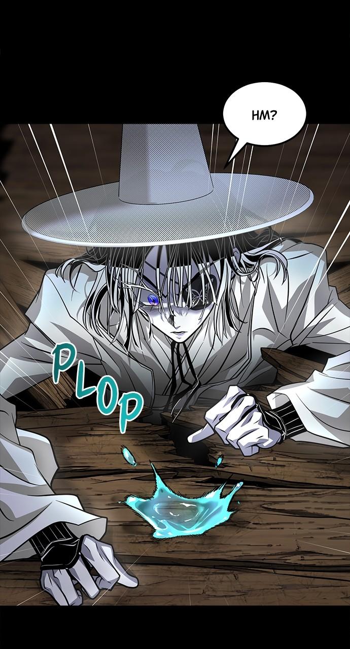 The Last Passage Chap 39 - Next Chap 40