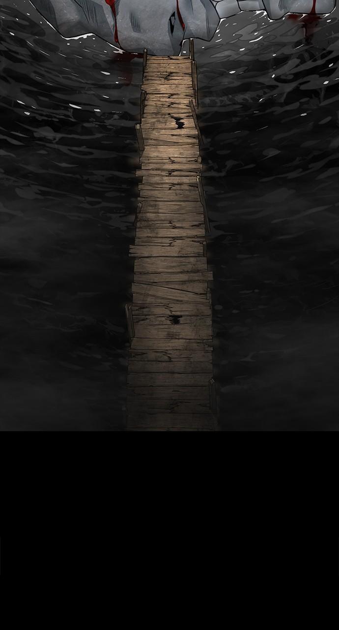 The Last Passage Chap 39 - Next Chap 40