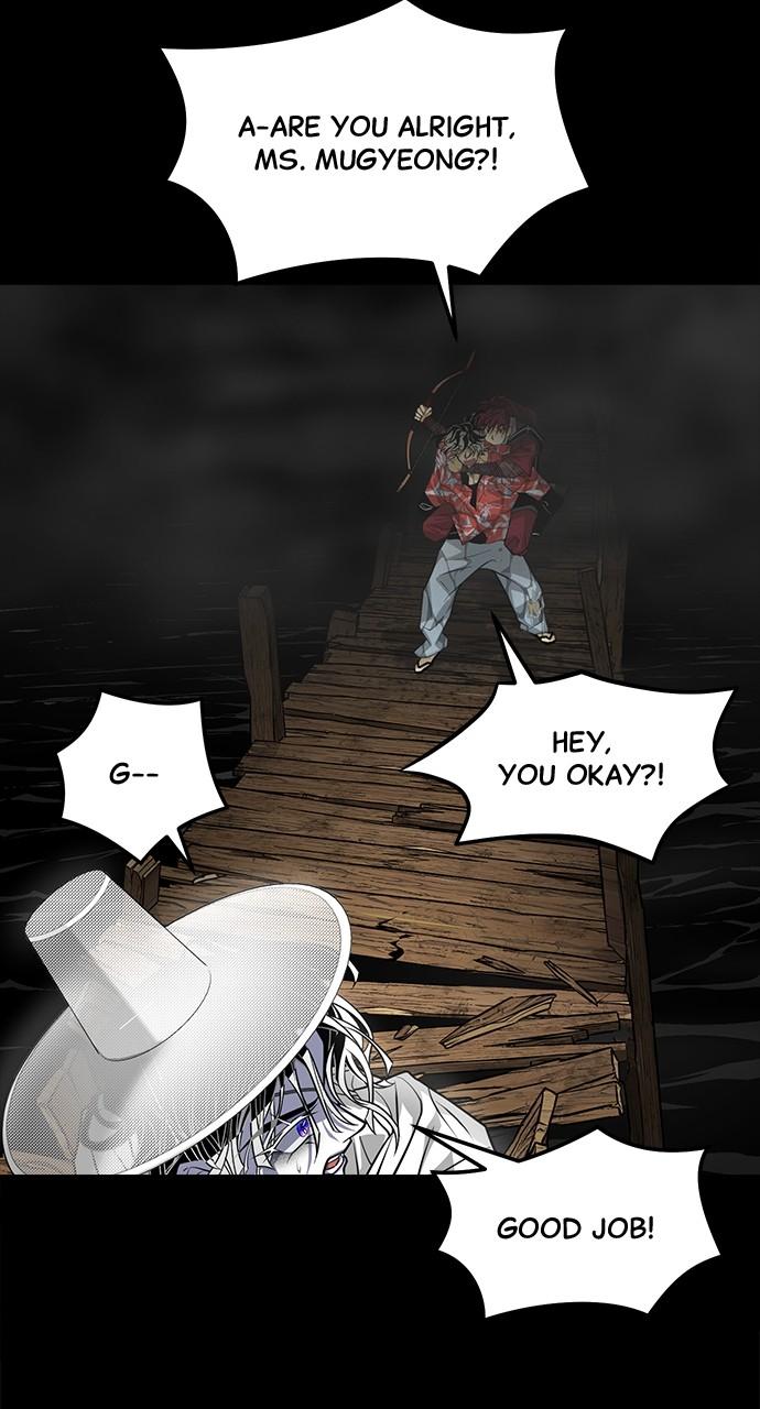 The Last Passage Chap 39 - Next Chap 40
