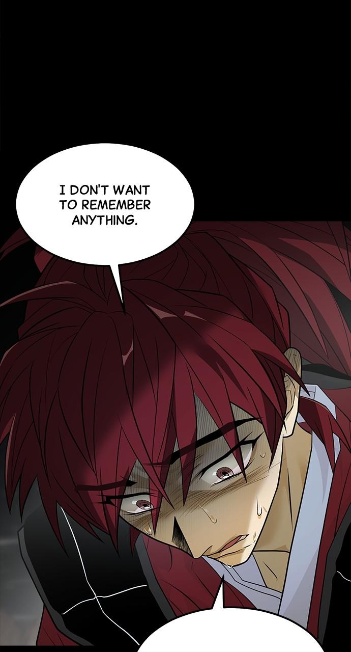 The Last Passage Chap 30 - Next Chap 31