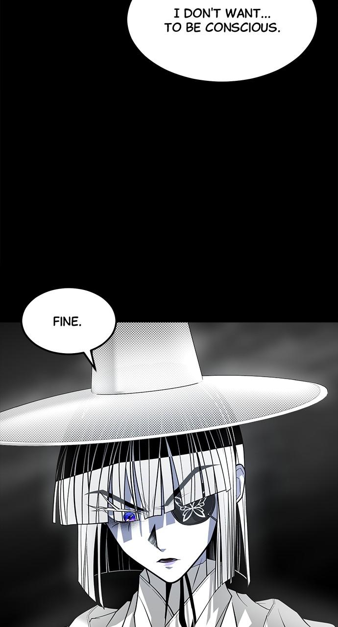 The Last Passage Chap 30 - Next Chap 31