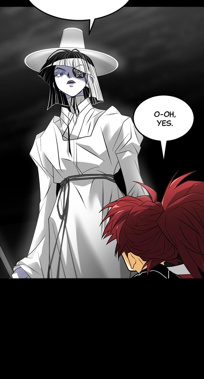 The Last Passage Chap 30 - Next Chap 31