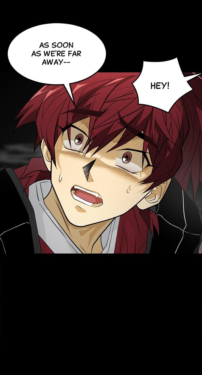 The Last Passage Chap 30 - Next Chap 31