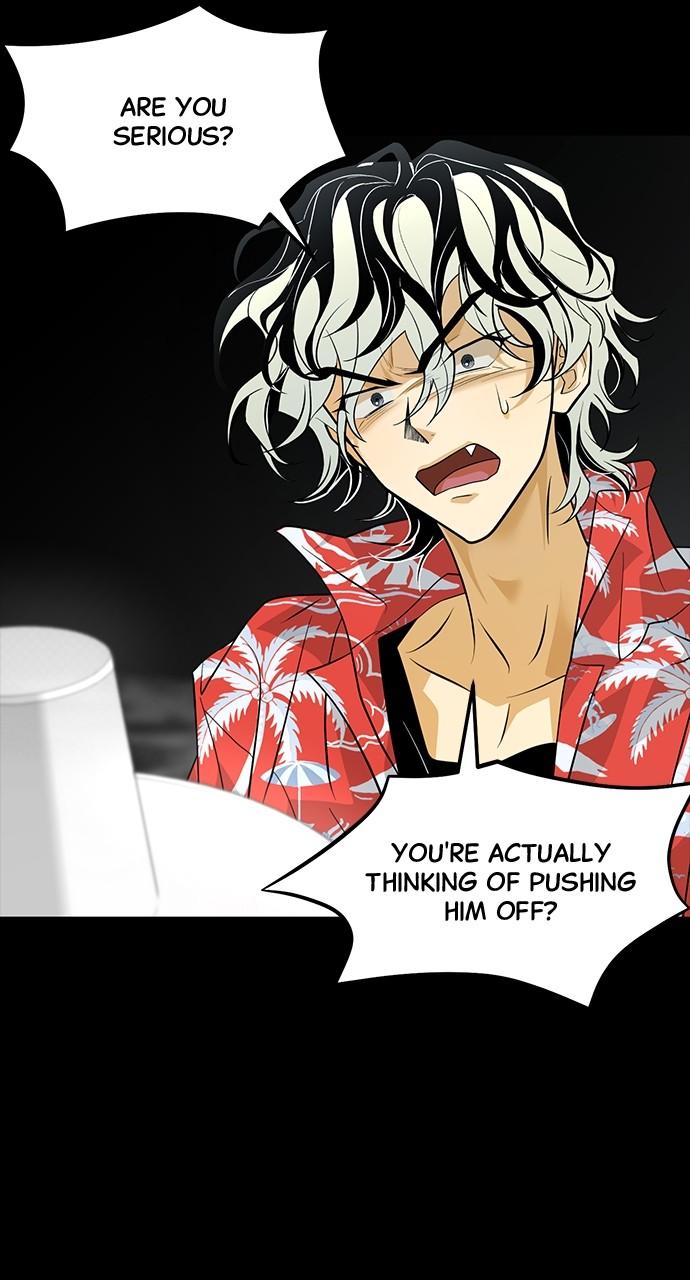 The Last Passage Chap 30 - Next Chap 31