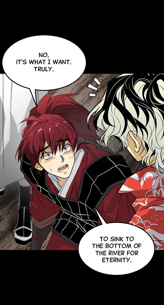 The Last Passage Chap 30 - Next Chap 31