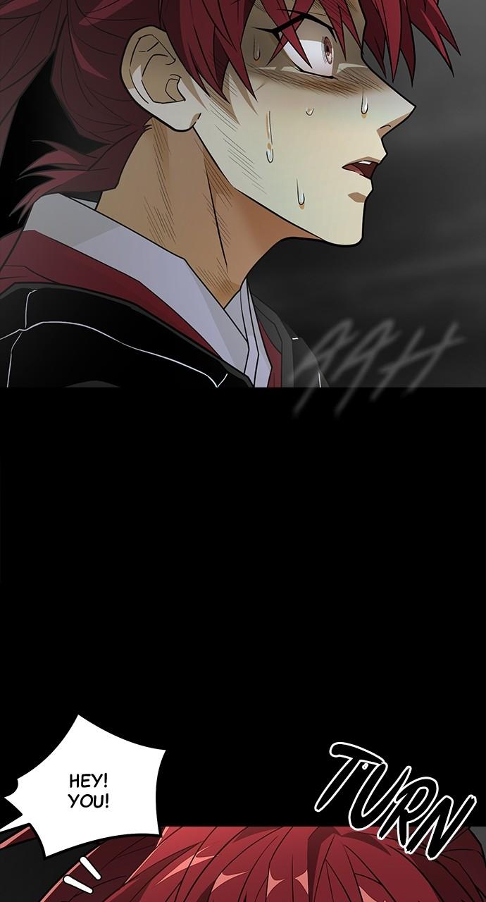 The Last Passage Chap 30 - Next Chap 31