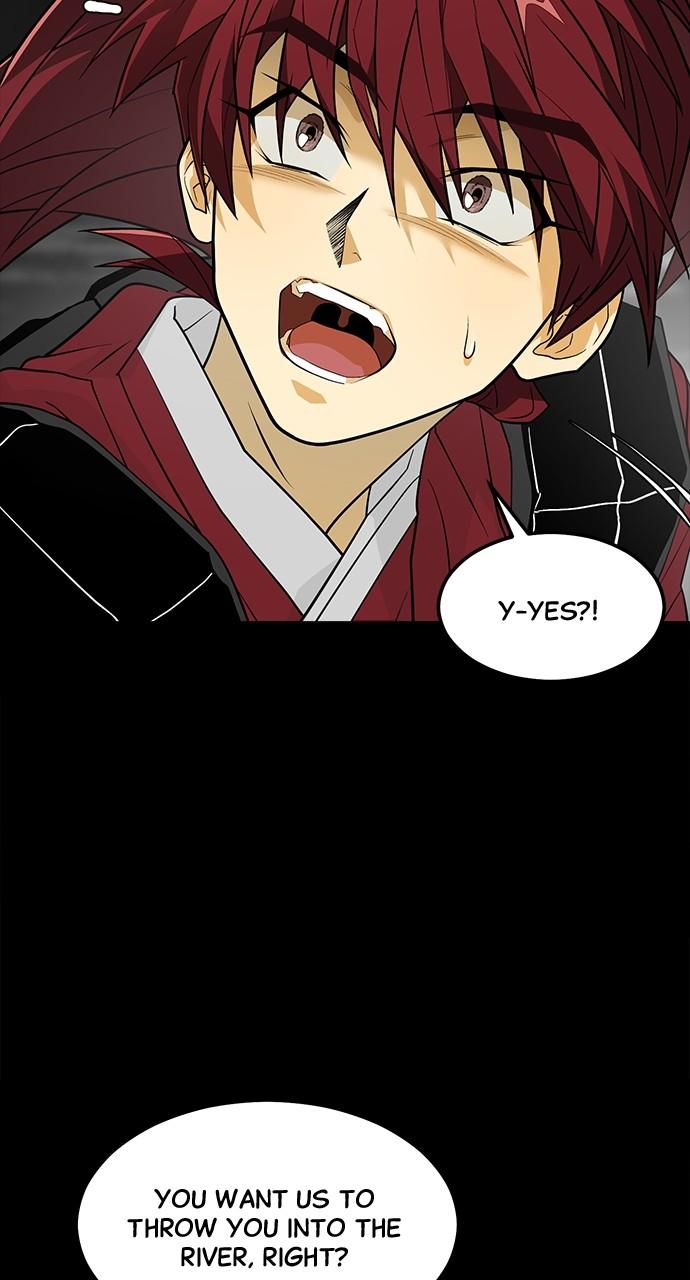 The Last Passage Chap 30 - Next Chap 31