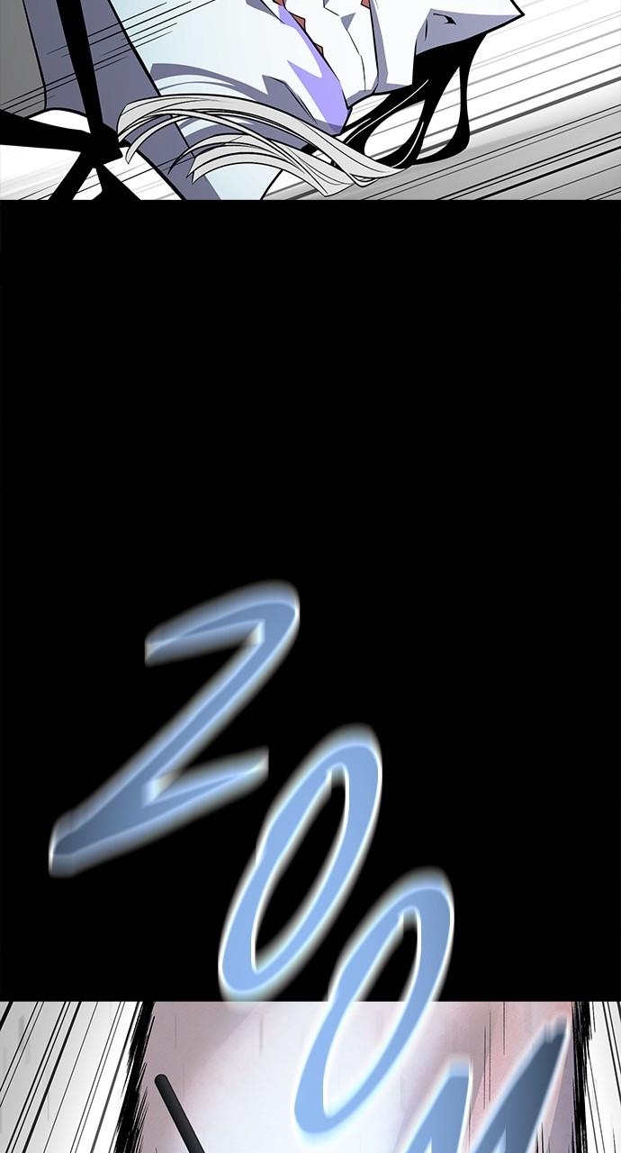 The Last Passage Chap 30 - Next Chap 31