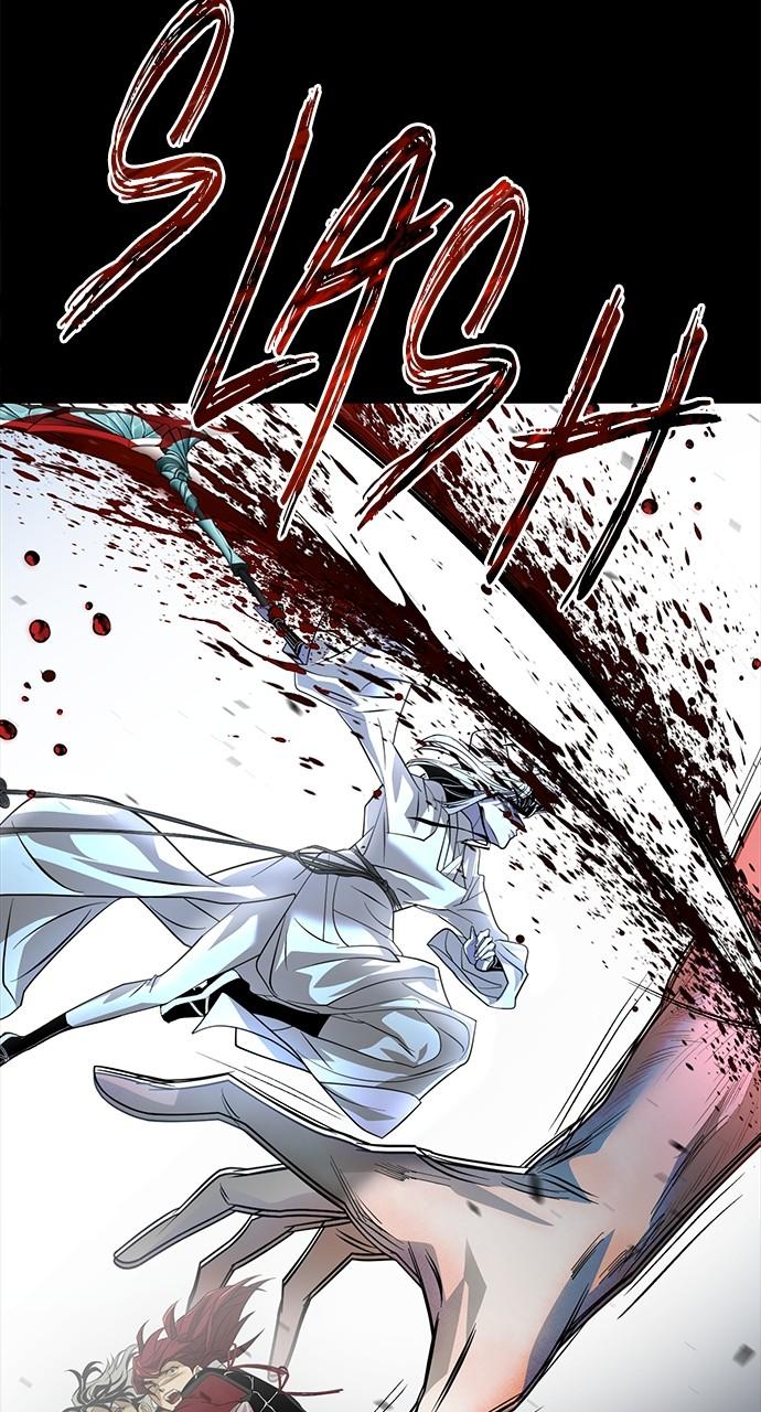 The Last Passage Chap 30 - Next Chap 31