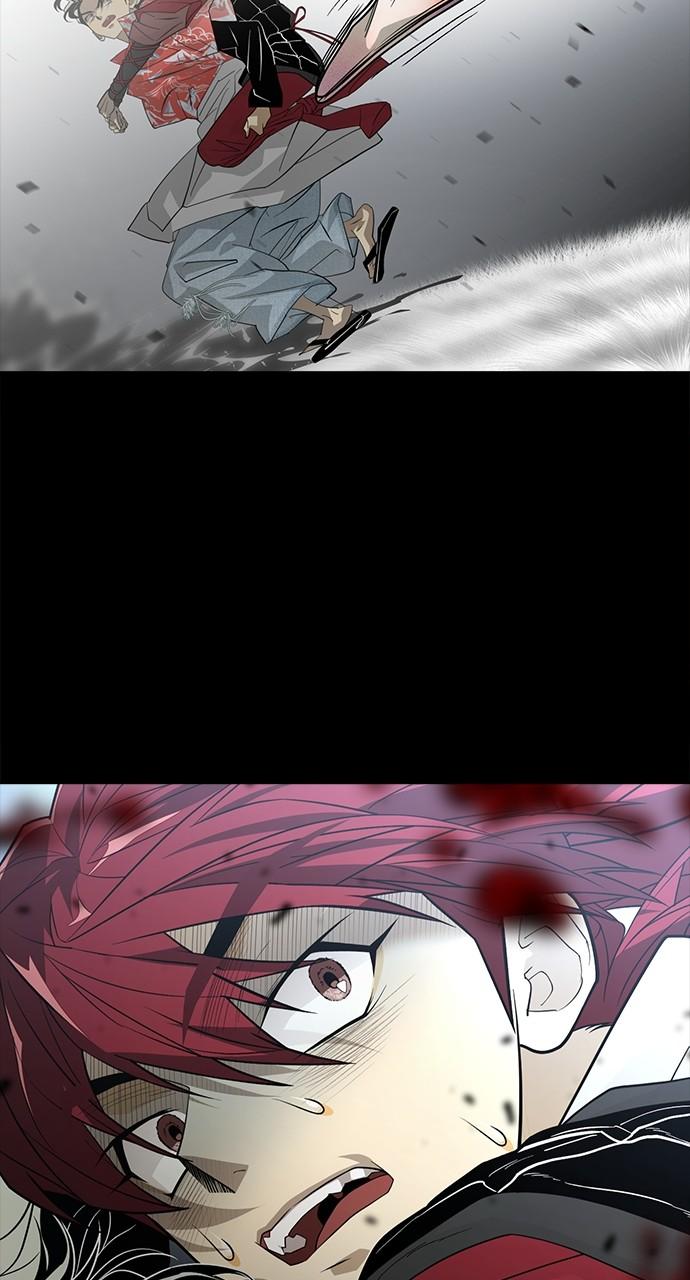 The Last Passage Chap 30 - Next Chap 31