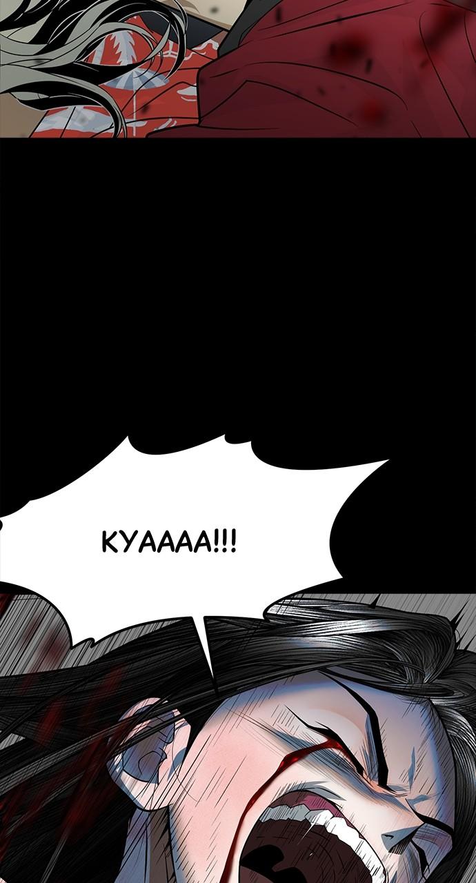 The Last Passage Chap 30 - Next Chap 31