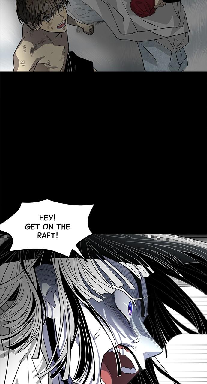 The Last Passage Chap 30 - Next Chap 31