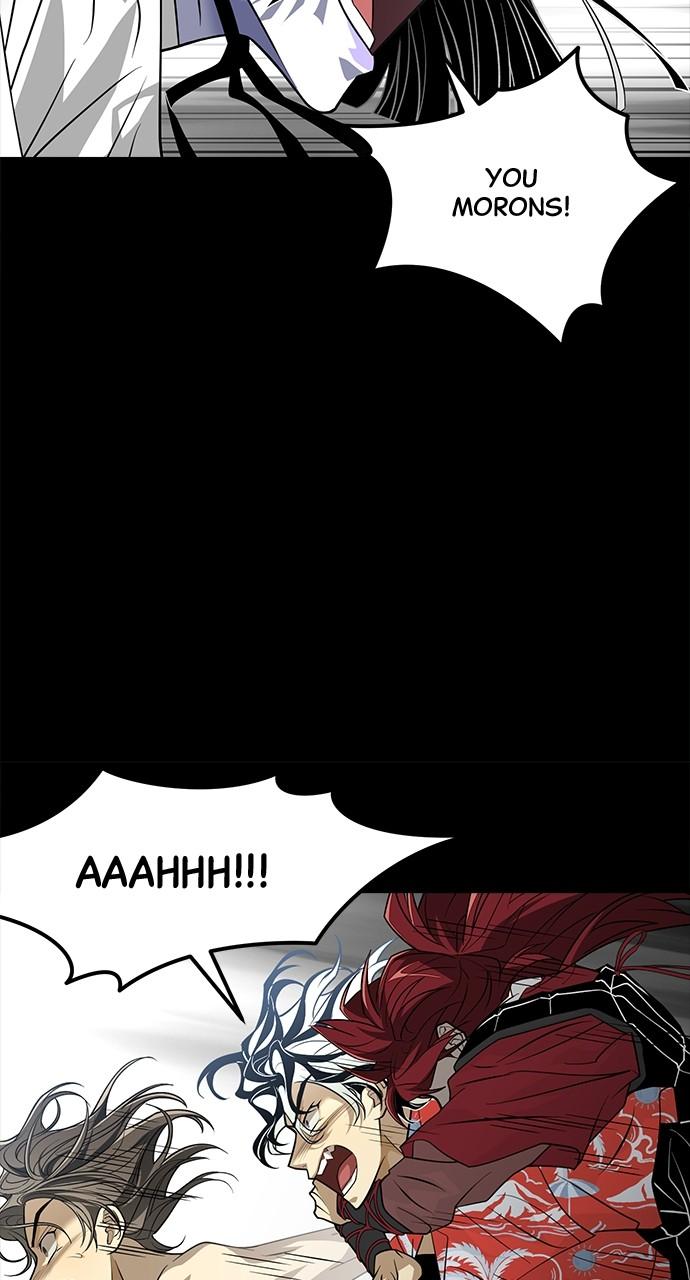 The Last Passage Chap 30 - Next Chap 31