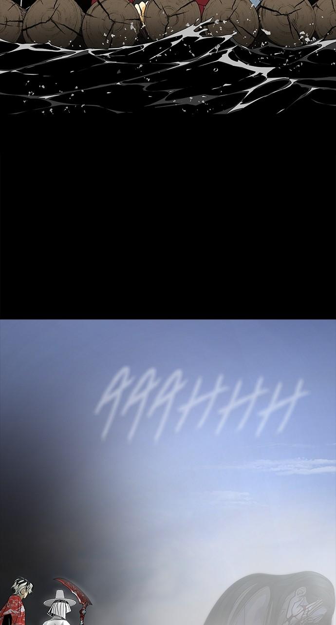 The Last Passage Chap 30 - Next Chap 31