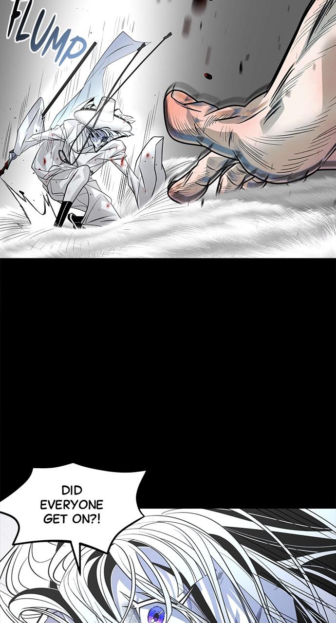 The Last Passage Chap 30 - Next Chap 31