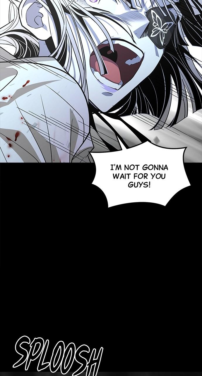 The Last Passage Chap 30 - Next Chap 31