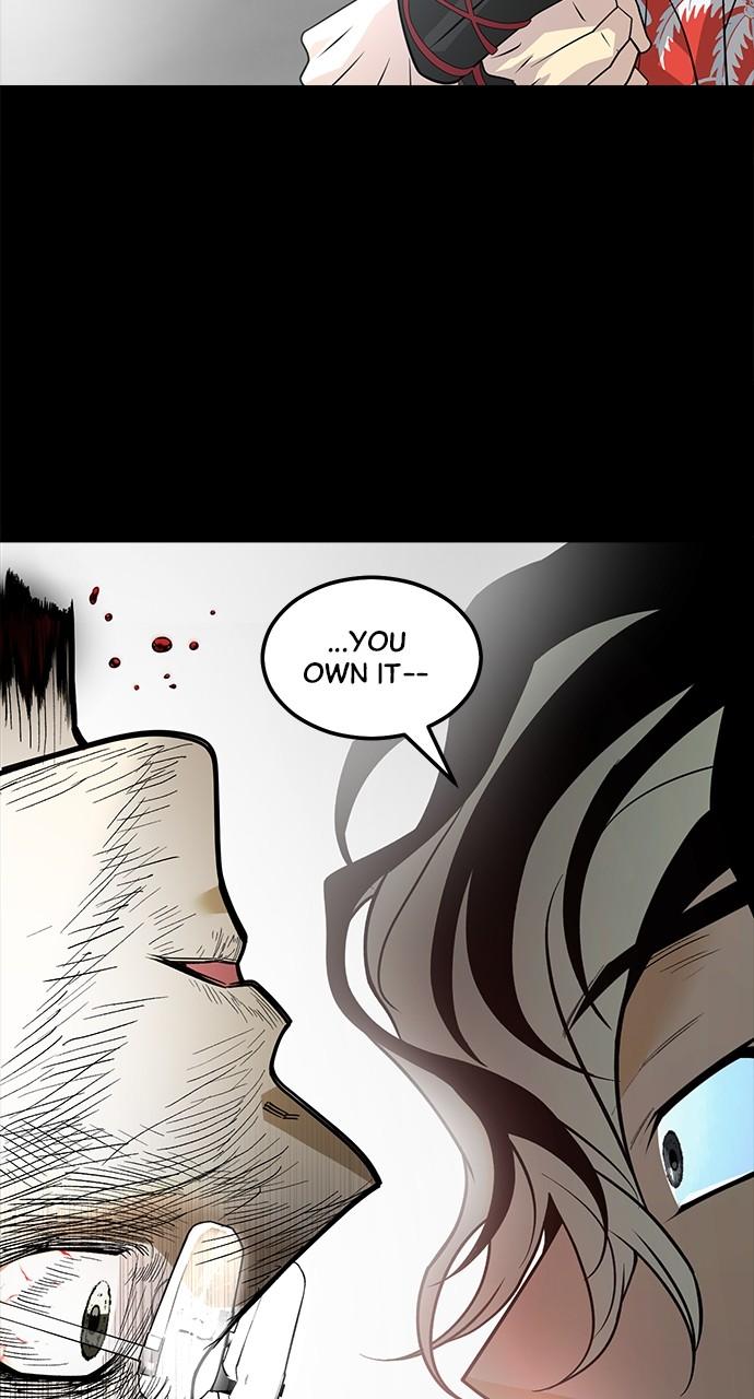 The Last Passage Chap 30 - Next Chap 31
