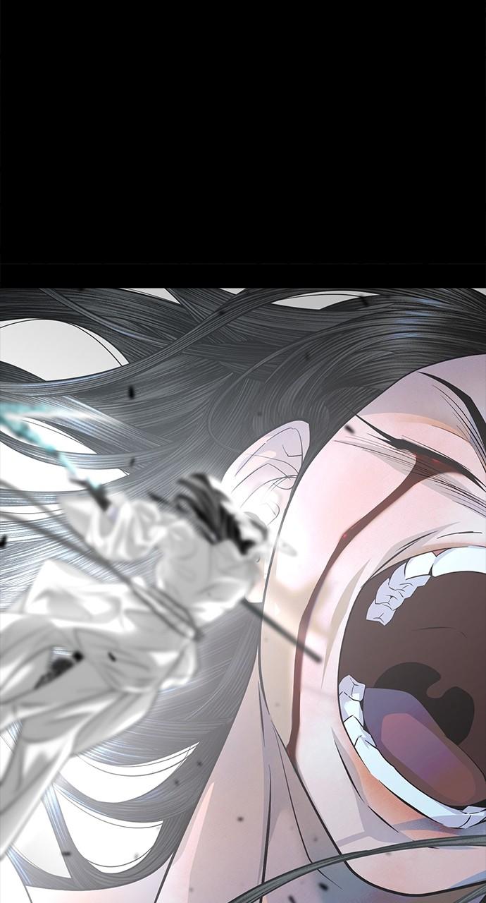 The Last Passage Chap 30 - Next Chap 31