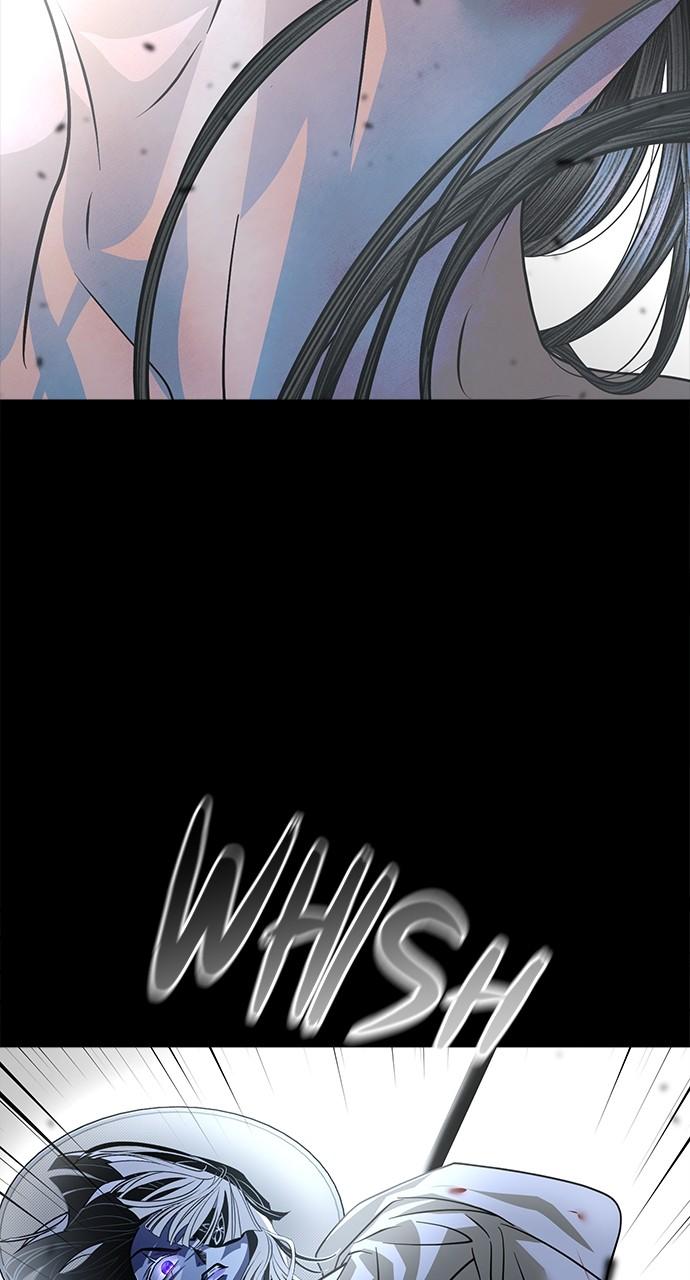 The Last Passage Chap 30 - Next Chap 31