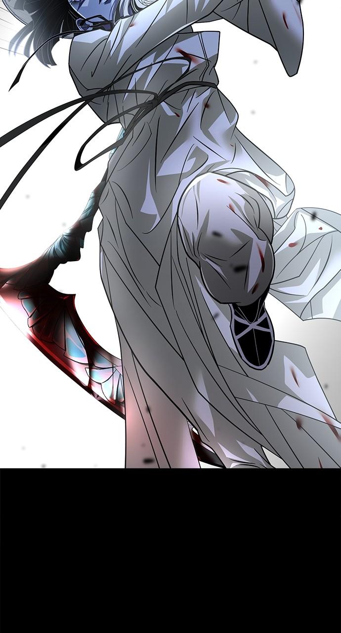 The Last Passage Chap 30 - Next Chap 31