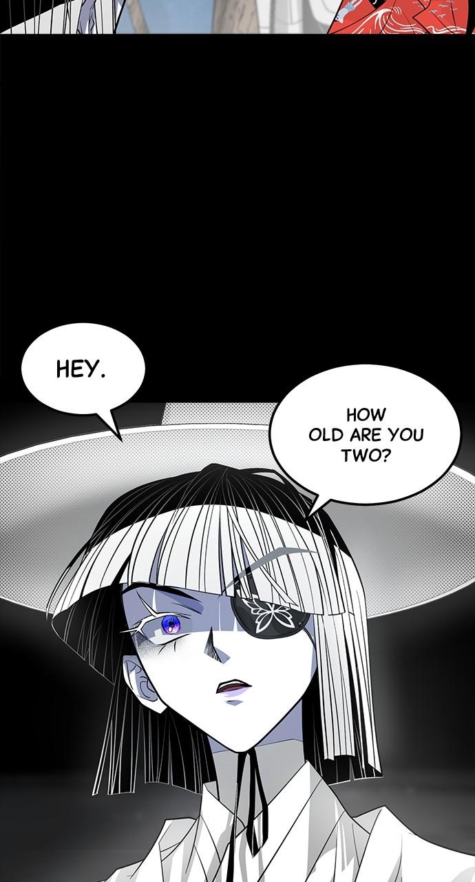 The Last Passage Chap 30 - Next Chap 31