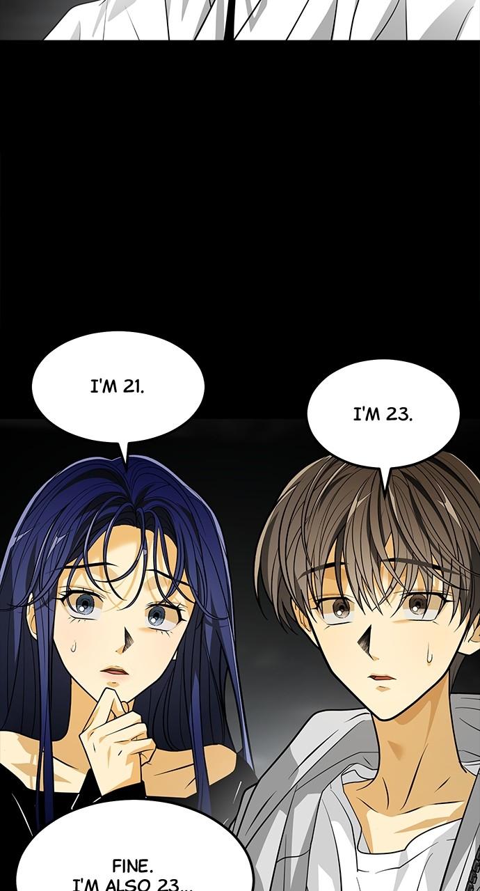 The Last Passage Chap 30 - Next Chap 31