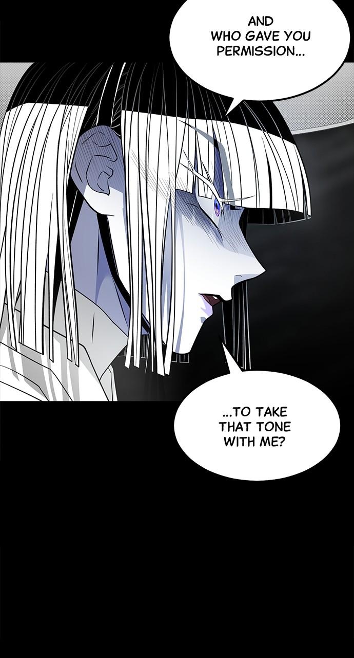 The Last Passage Chap 30 - Next Chap 31